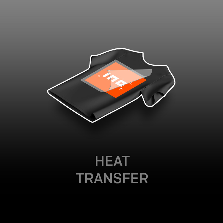 Applications - Heat transfer