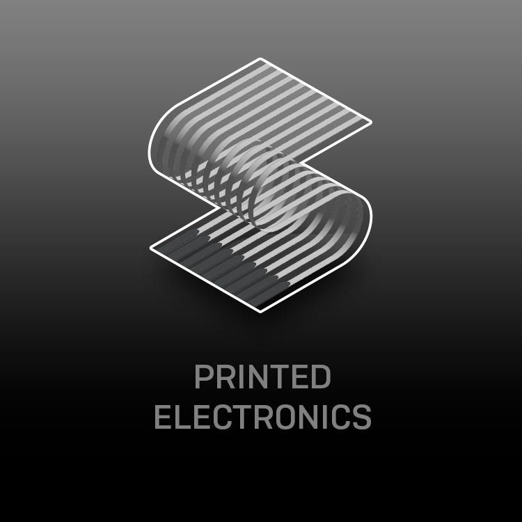 Applications - Printed electronics