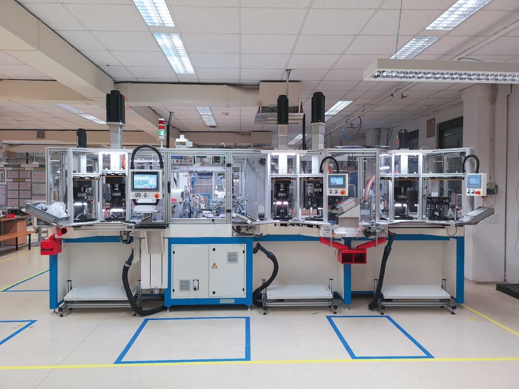 Automation Projects 1