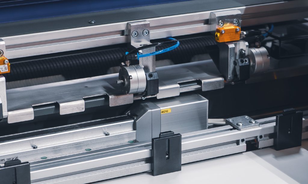 Built for Industrial Use