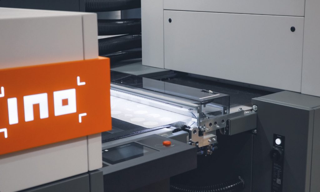 Full In-House Development