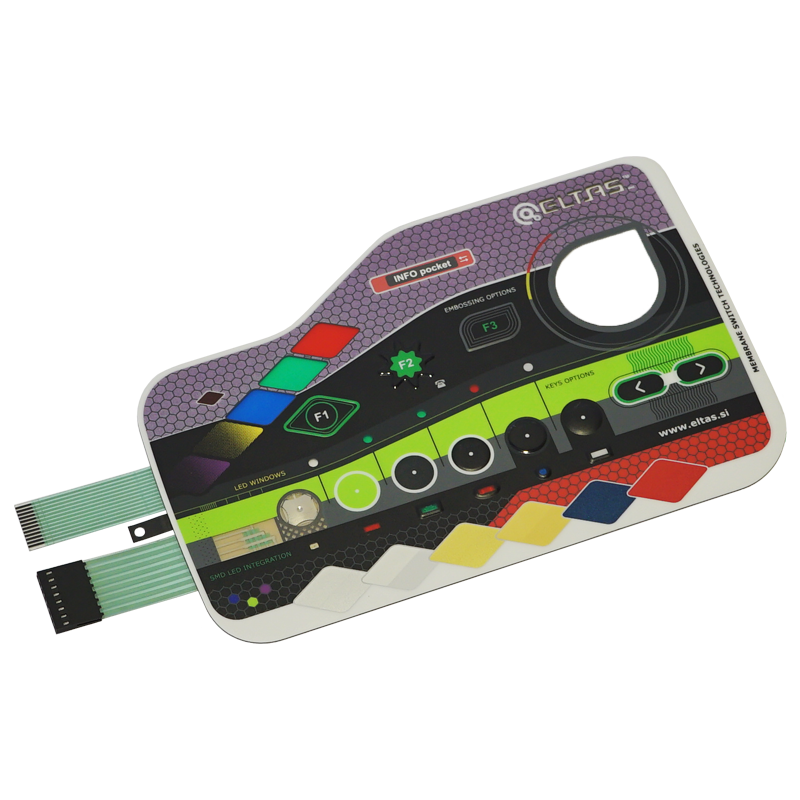 Printed Electronics 1