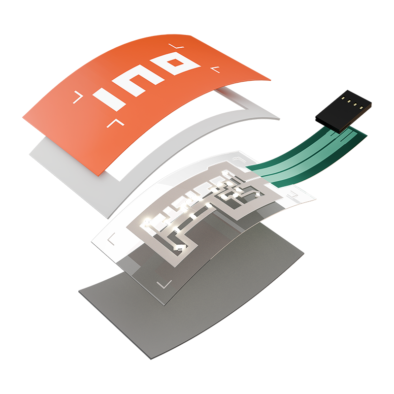 Printed Electronics 4