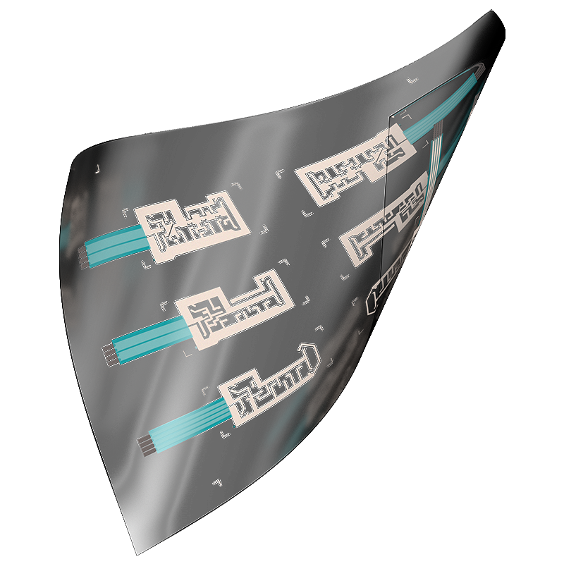 Printed Electronics 5