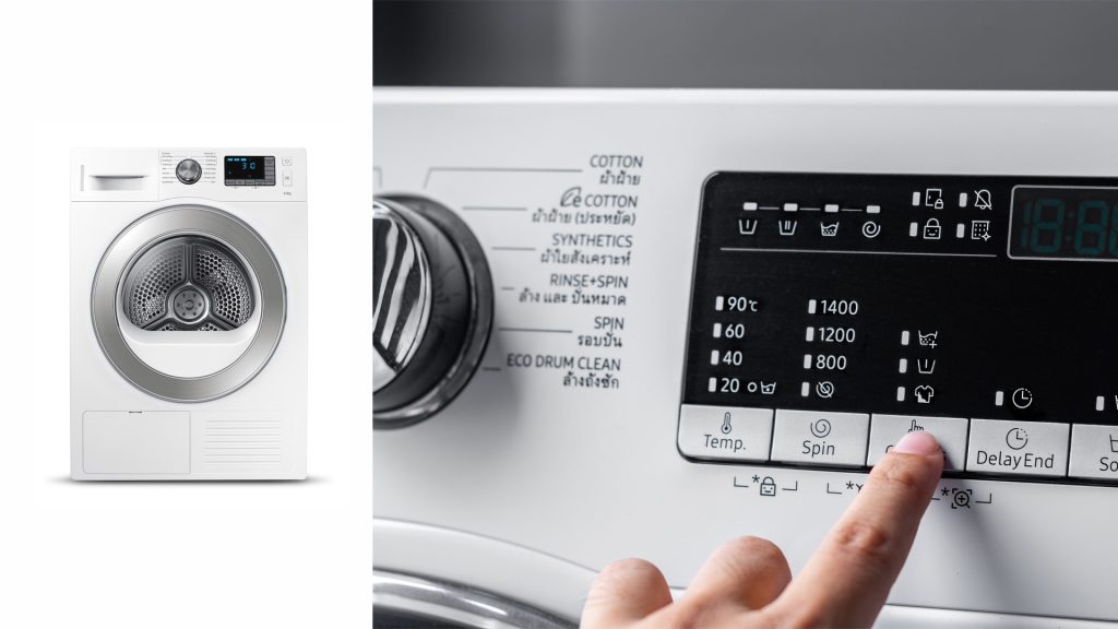 Industrial Screen Printing 2